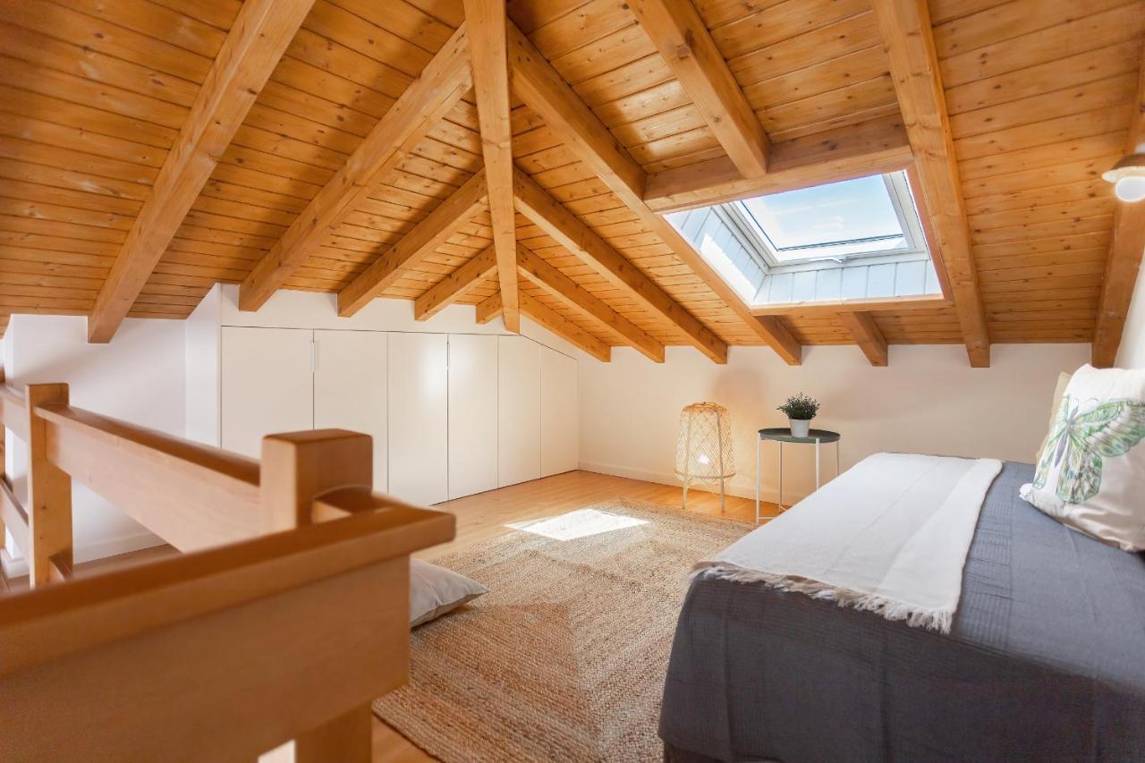 Mood Lodging - Obidos Exterior photo