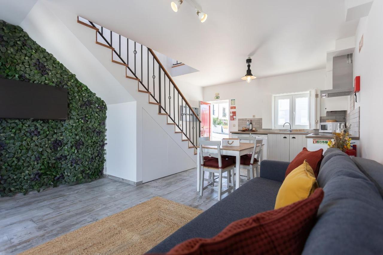 Mood Lodging - Obidos Exterior photo