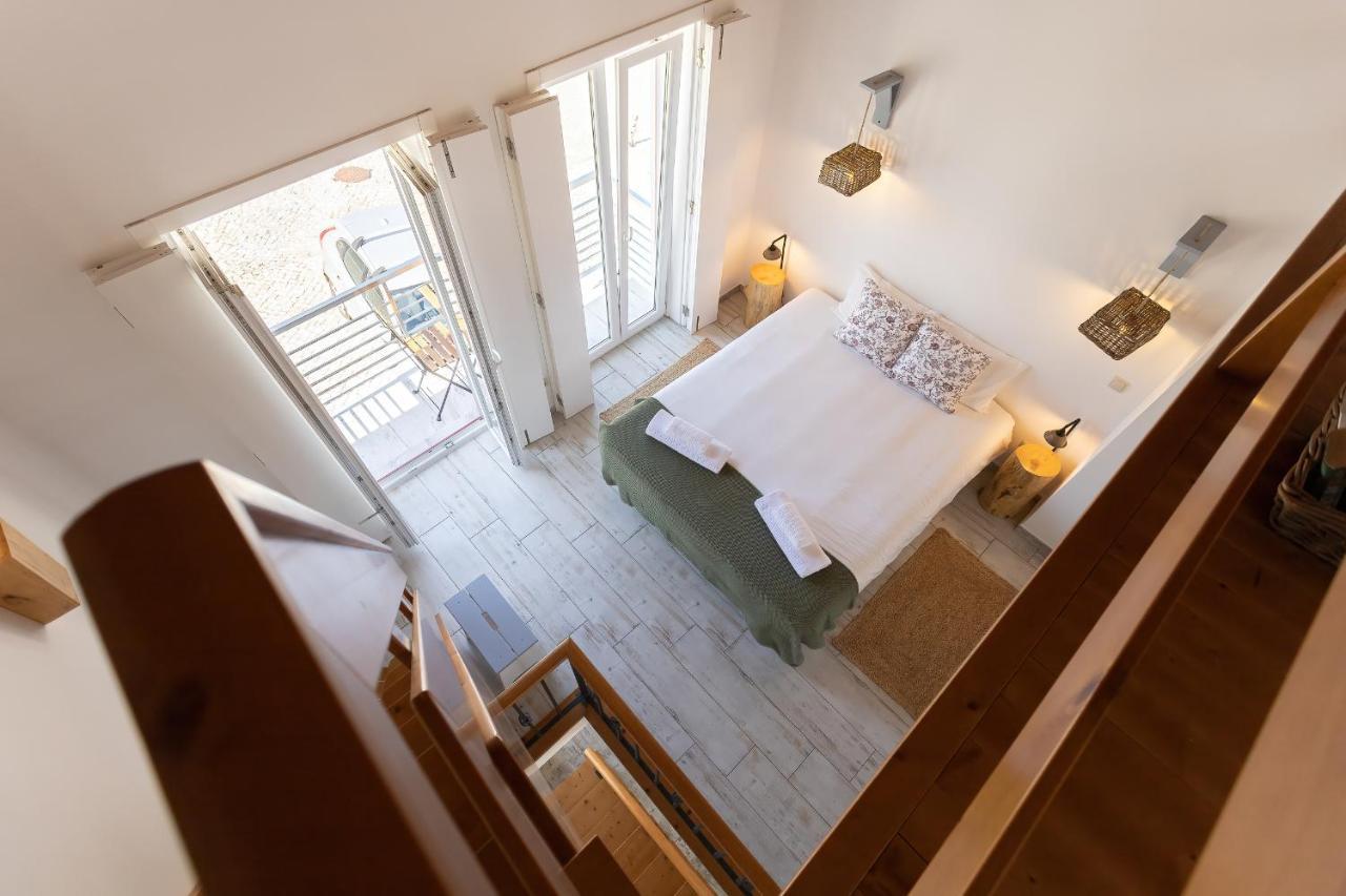 Mood Lodging - Obidos Exterior photo