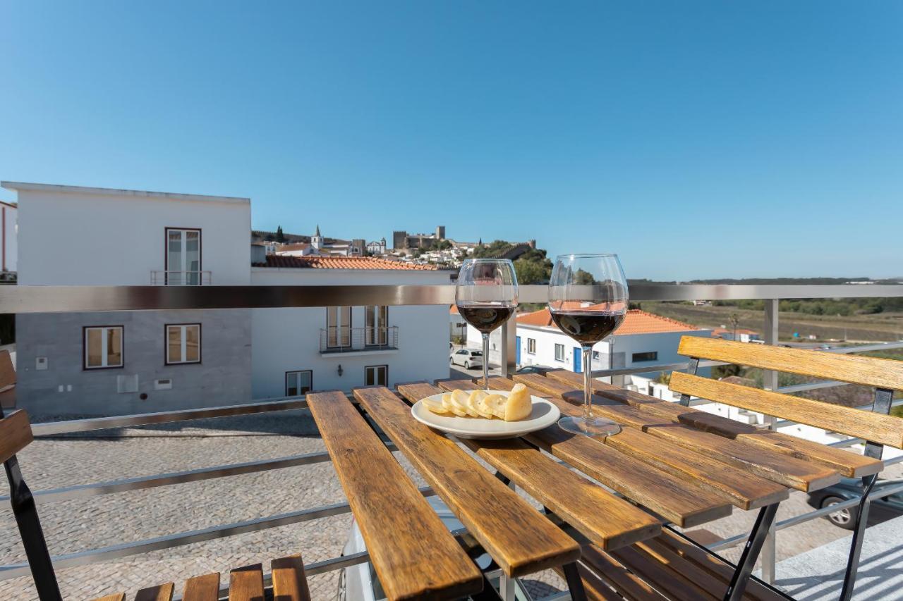 Mood Lodging - Obidos Exterior photo