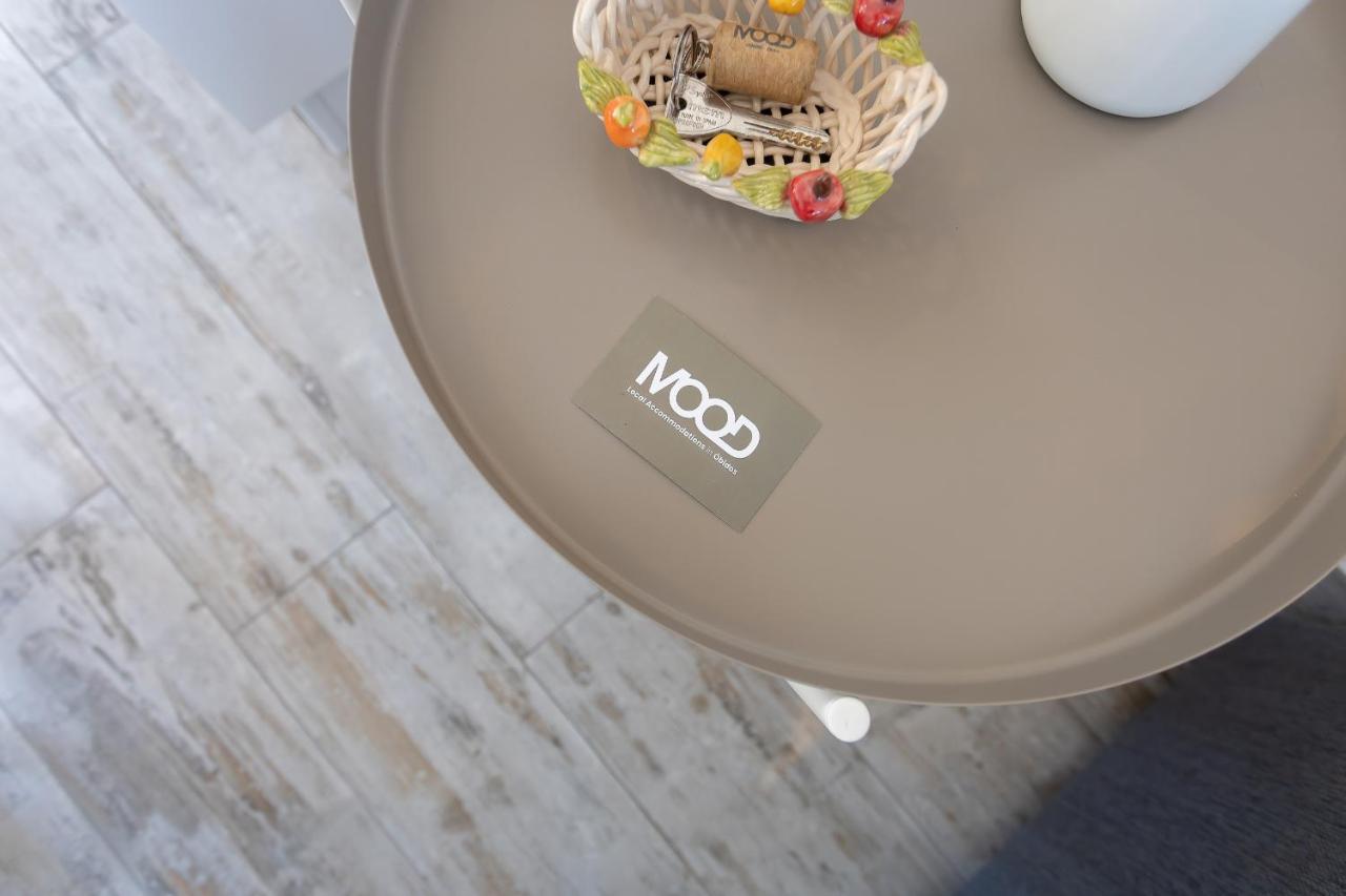 Mood Lodging - Obidos Exterior photo